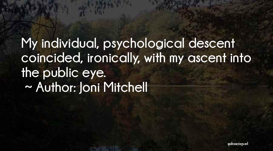 Joni Mitchell Quotes 469548