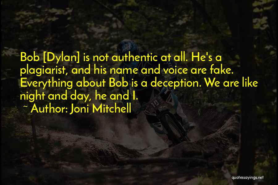 Joni Mitchell Quotes 507055