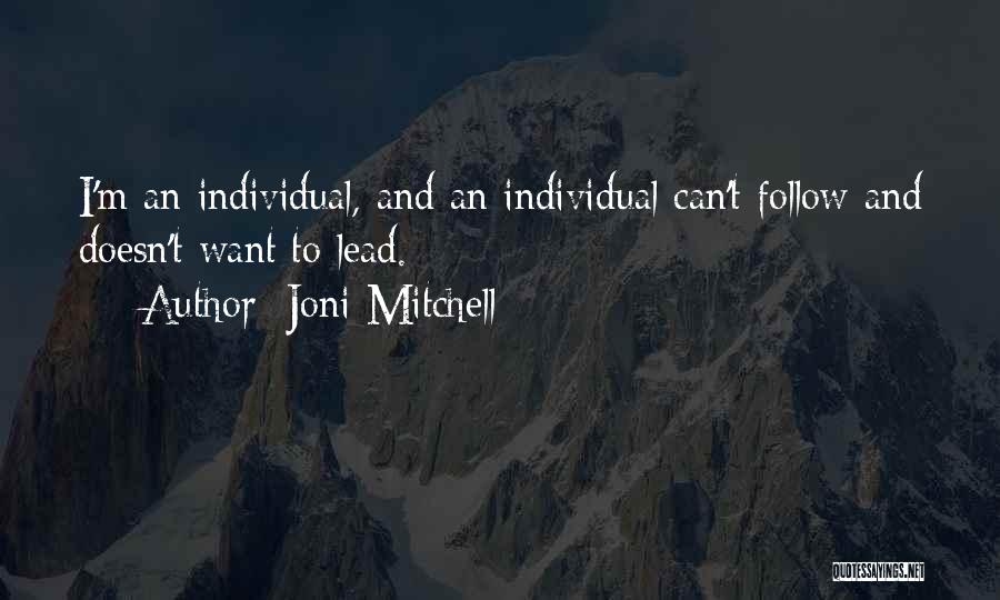 Joni Mitchell Quotes 572650