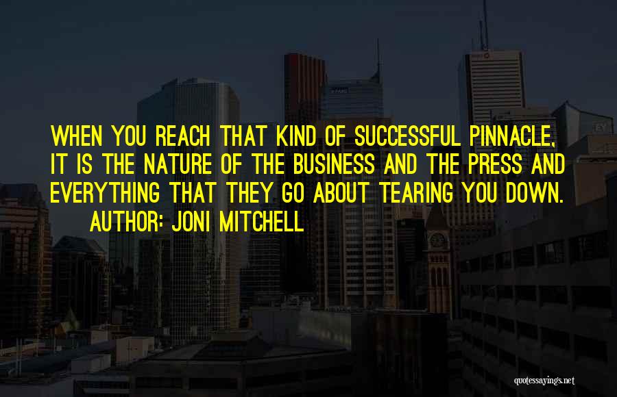 Joni Mitchell Quotes 701797