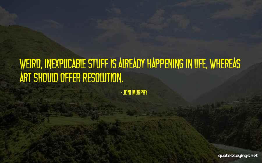Joni Murphy Quotes 824934 Joni Murphy Quotes 824934
