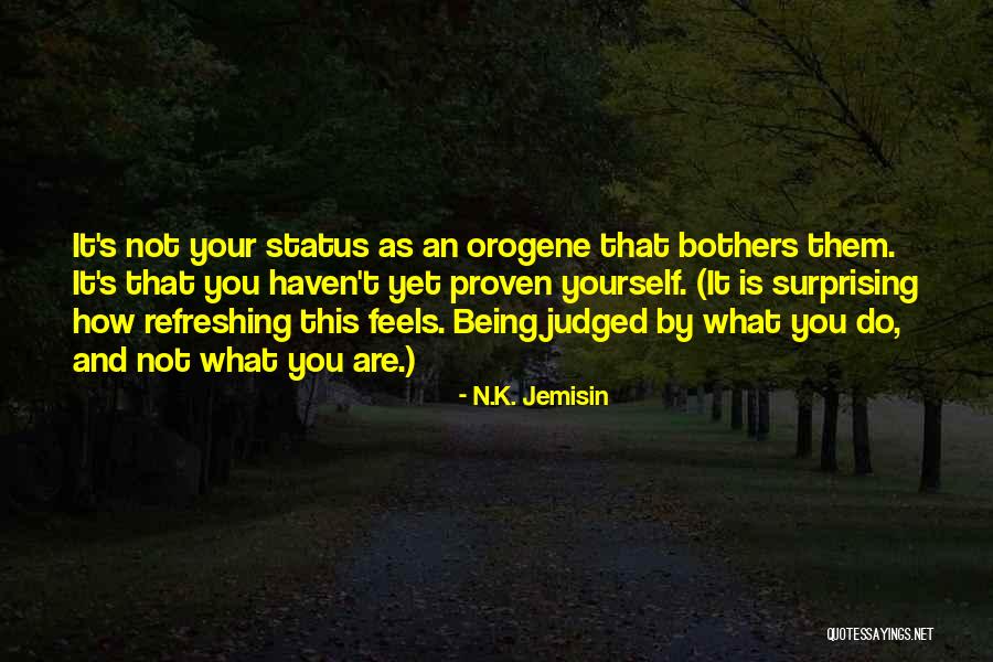 Jonica Keating Quotes By N.K. Jemisin Jonica Keating Quotes By N.K. Jemisin