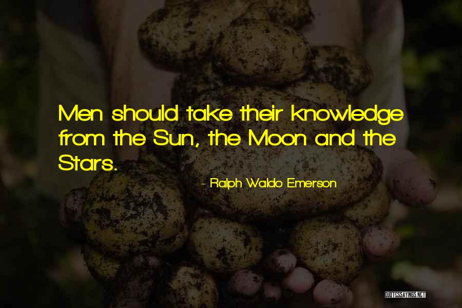 Jonina Farms Quotes By Ralph Waldo Emerson Jonina Farms Quotes By Ralph Waldo Emerson