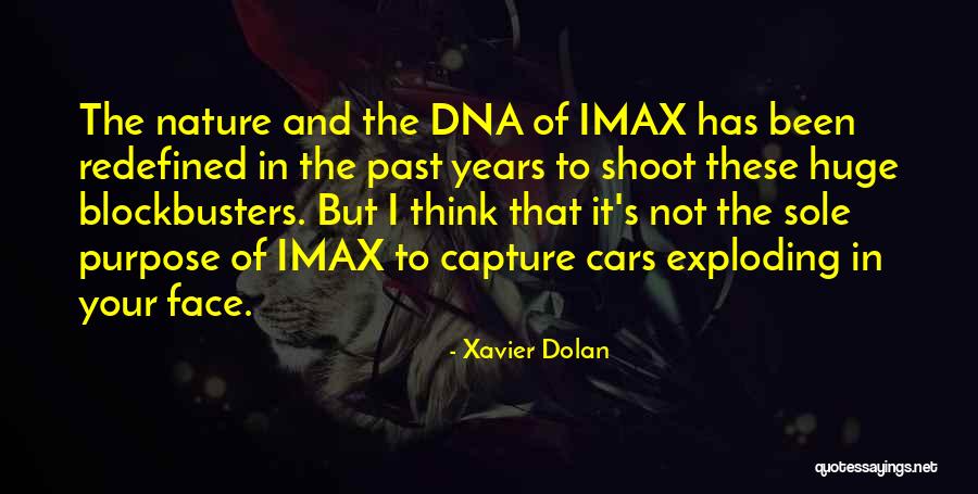 Jonina Pritzker Quotes By Xavier Dolan Jonina Pritzker Quotes By Xavier Dolan