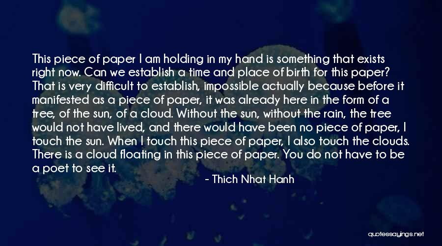Jonina Turzi Quotes By Thich Nhat Hanh Jonina Turzi Quotes By Thich Nhat Hanh
