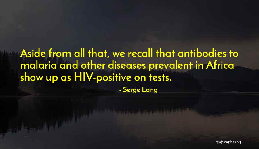Jonjon And Lamour Quotes By Serge Lang Jonjon And Lamour Quotes By Serge Lang