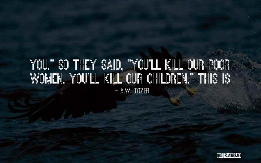Jonjon Quotes By A.W. Tozer Jonjon Quotes By A.W. Tozer