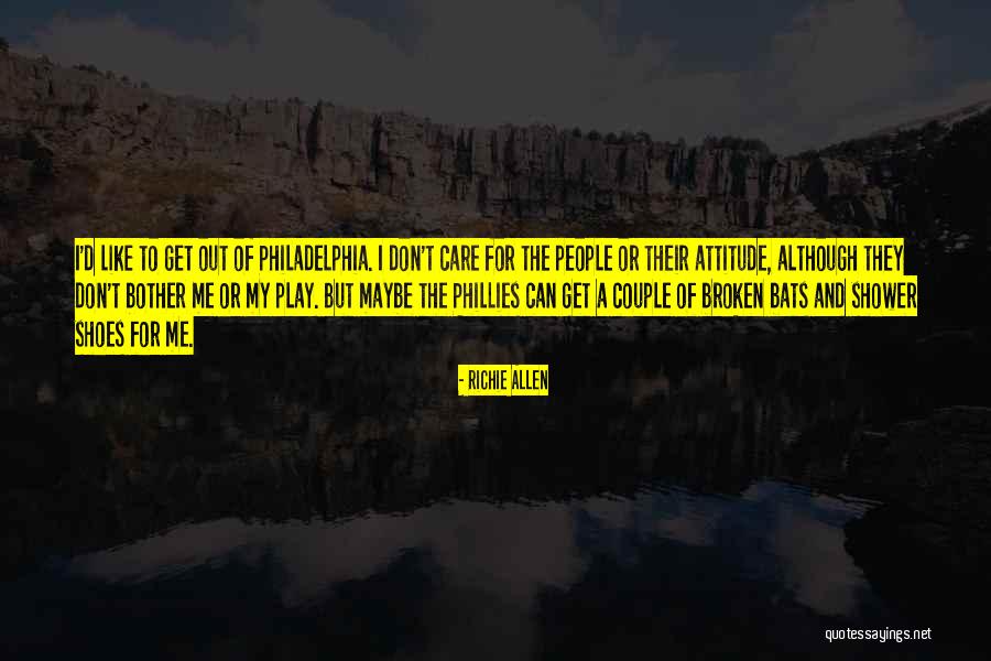 Jonjon Quotes By Richie Allen Jonjon Quotes By Richie Allen