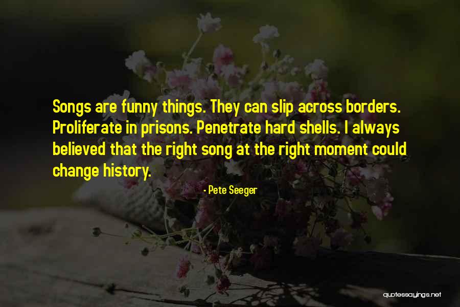 Jonklaas Renovation Quotes By Pete Seeger Jonklaas Renovation Quotes By Pete Seeger