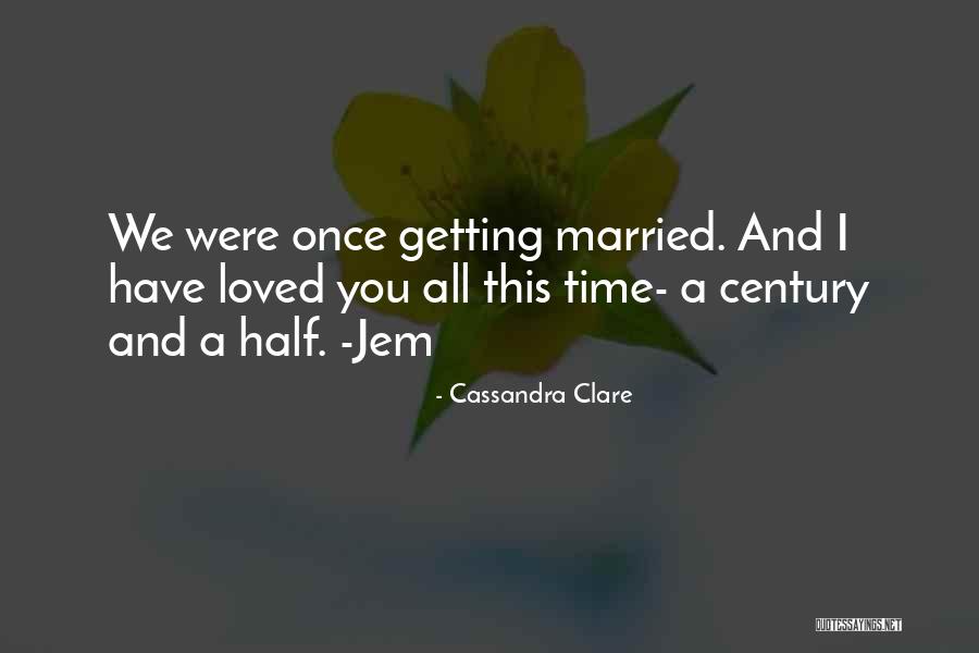 Jonkoping Quotes By Cassandra Clare Jonkoping Quotes By Cassandra Clare
