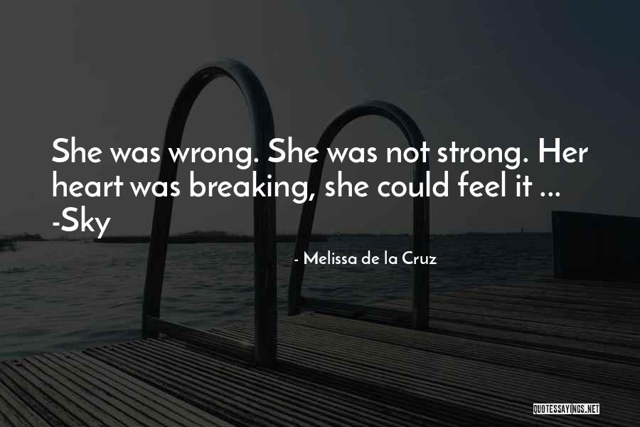 Jonkoping Quotes By Melissa De La Cruz Jonkoping Quotes By Melissa De La Cruz
