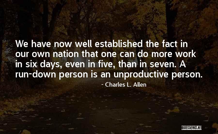 Jonmarc Vahanian Quotes By Charles L. Allen Jonmarc Vahanian Quotes By Charles L. Allen