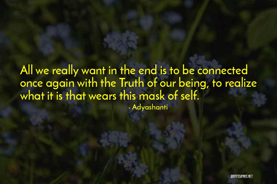 Jonmarc Yoder Quotes By Adyashanti