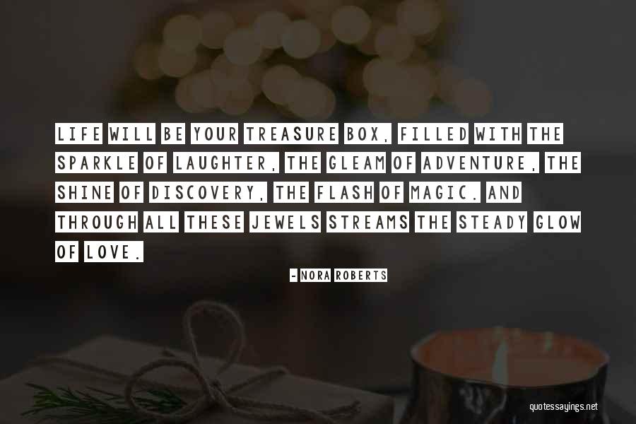 Jonna Lee Quotes By Nora Roberts Jonna Lee Quotes By Nora Roberts