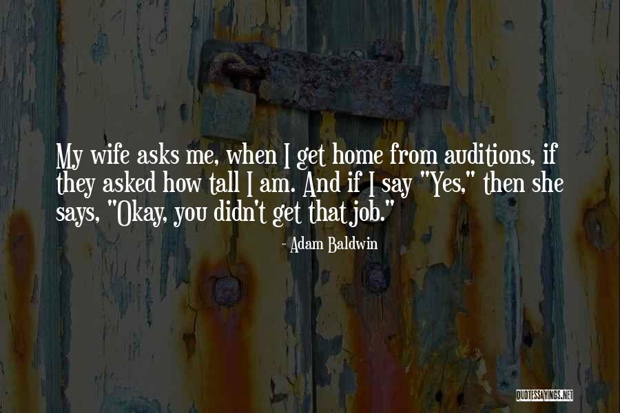 Jonna Mendez Quotes By Adam Baldwin Jonna Mendez Quotes By Adam Baldwin