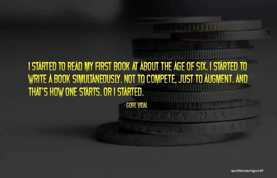 Jonnae Ostrom Quotes By Gore Vidal Jonnae Ostrom Quotes By Gore Vidal