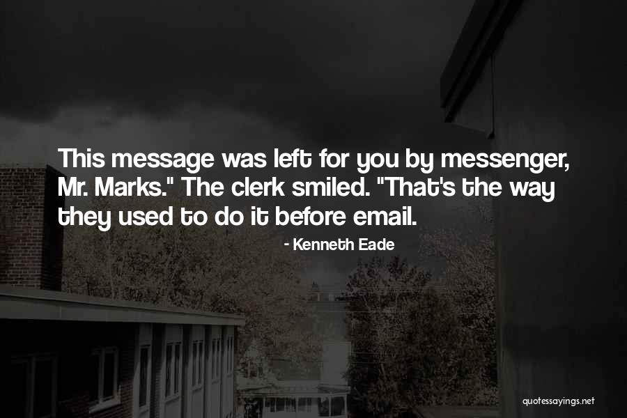 Jonnae Ostrom Quotes By Kenneth Eade Jonnae Ostrom Quotes By Kenneth Eade