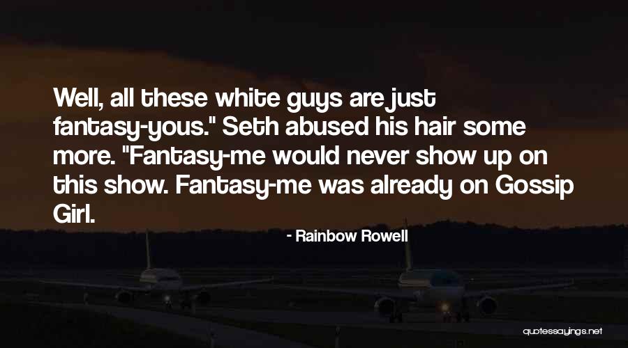 Jonnalagadda Caste Quotes By Rainbow Rowell Jonnalagadda Caste Quotes By Rainbow Rowell