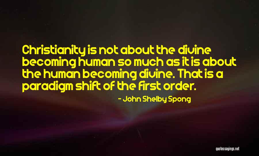 Jonnalagadda Chaitanya Quotes By John Shelby Spong Jonnalagadda Chaitanya Quotes By John Shelby Spong