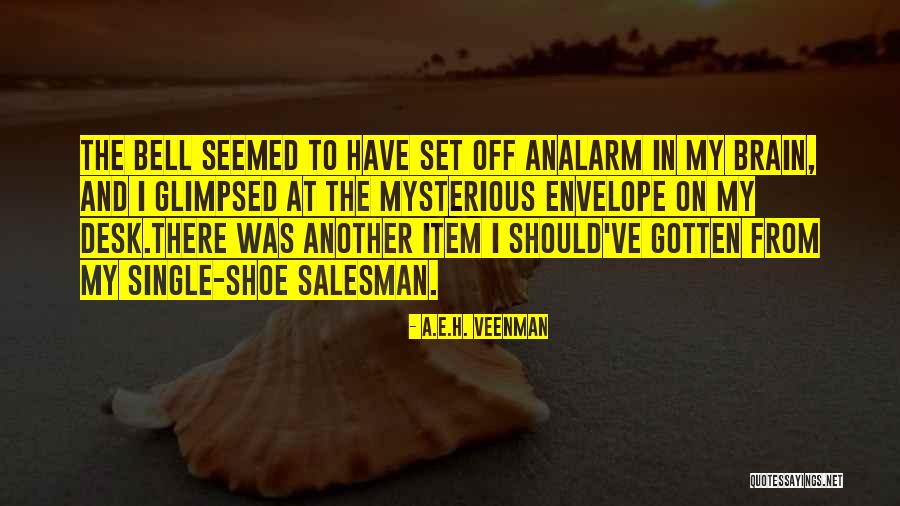 Jonnas Bar Quotes By A.E.H. Veenman Jonnas Bar Quotes By A.E.H. Veenman