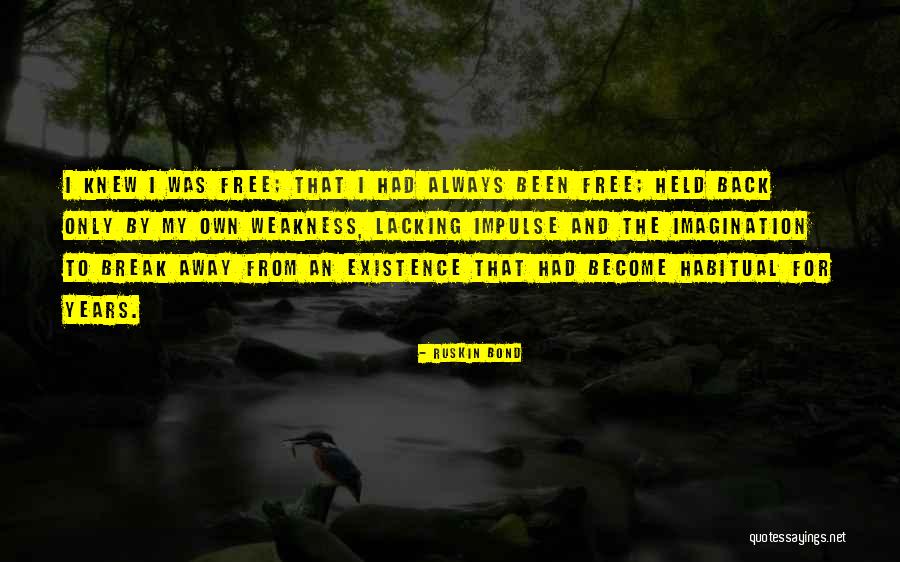 Jonnas Bar Quotes By Ruskin Bond Jonnas Bar Quotes By Ruskin Bond