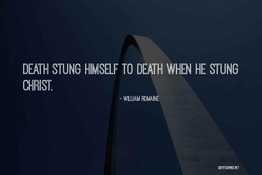 Jonnas Howell Quotes By William Romaine Jonnas Howell Quotes By William Romaine