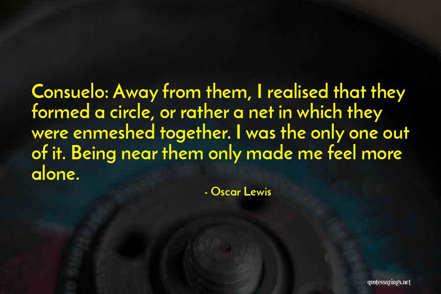 Jonnel Green Quotes By Oscar Lewis Jonnel Green Quotes By Oscar Lewis