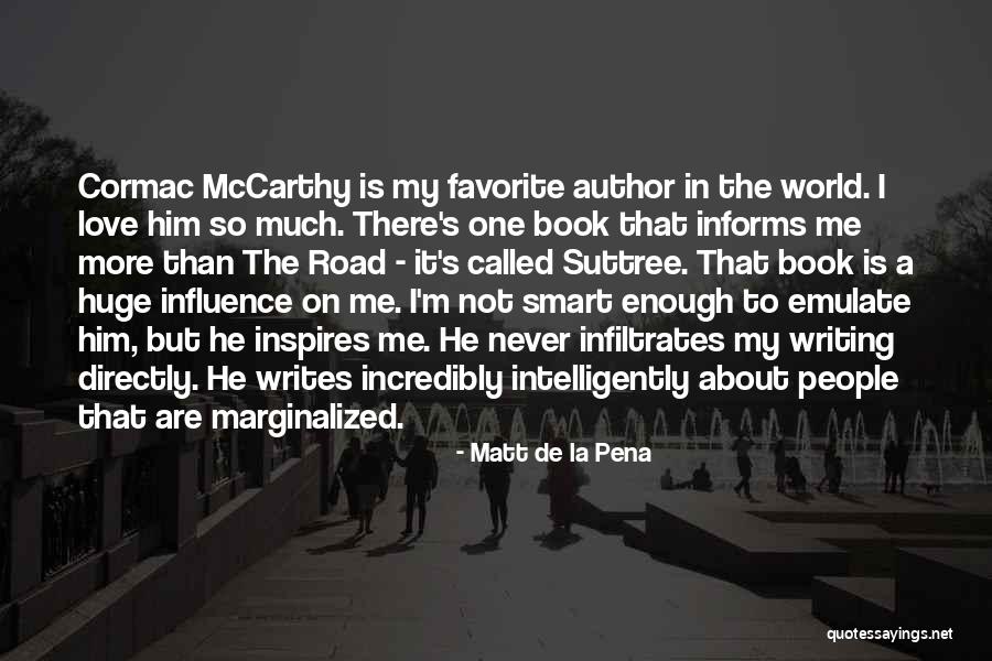 Jonnetta Patton Quotes By Matt De La Pena Jonnetta Patton Quotes By Matt De La Pena