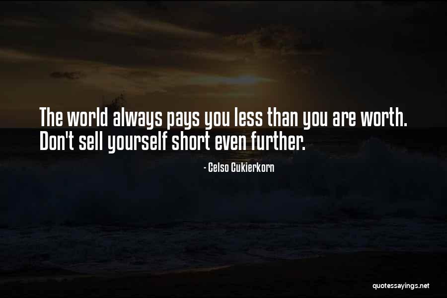 Jonni Lightfoot Quotes By Celso Cukierkorn Jonni Lightfoot Quotes By Celso Cukierkorn