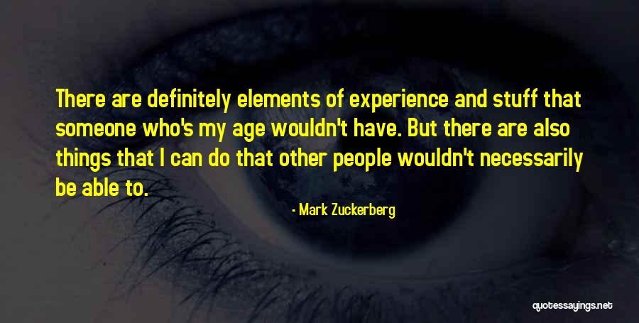 Jonni Lightfoot Quotes By Mark Zuckerberg Jonni Lightfoot Quotes By Mark Zuckerberg