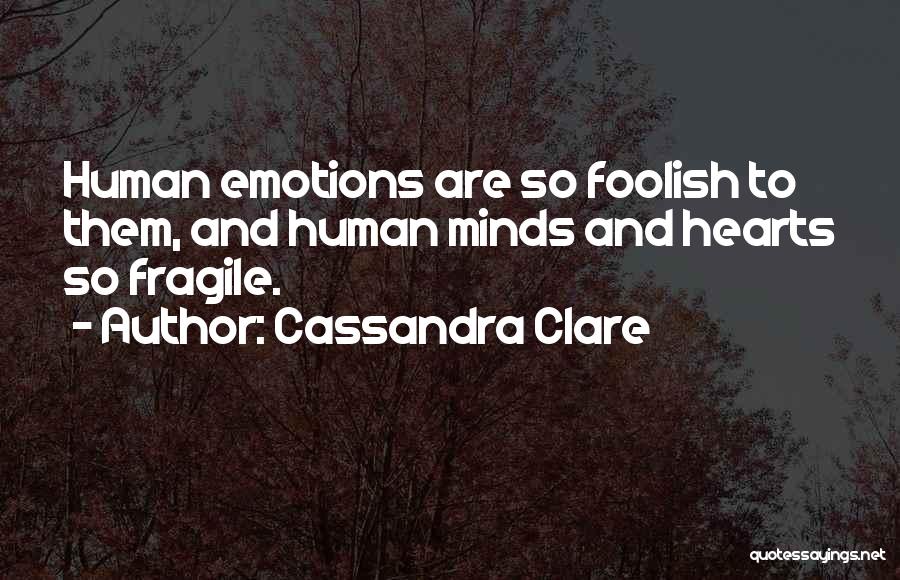 Jonnie Crawford Quotes By Cassandra Clare