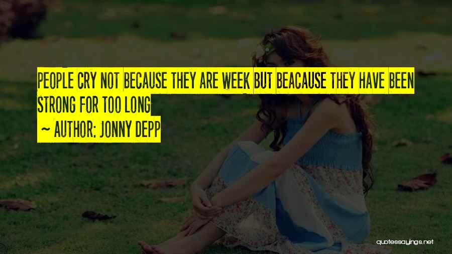 Jonny Depp Quotes 1238113