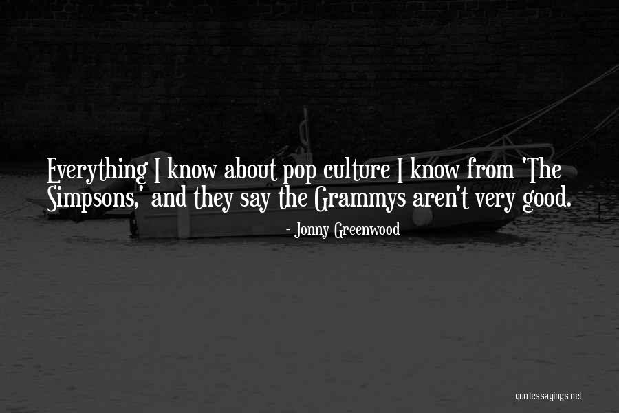 Jonny Greenwood Quotes 2210632 Jonny Greenwood Quotes 2210632