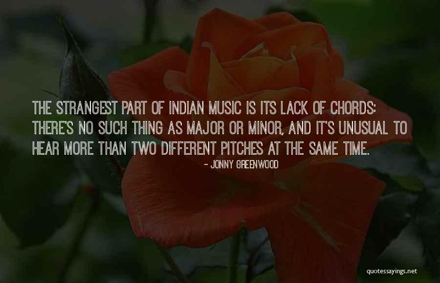 Jonny Greenwood Quotes 892946 Jonny Greenwood Quotes 892946