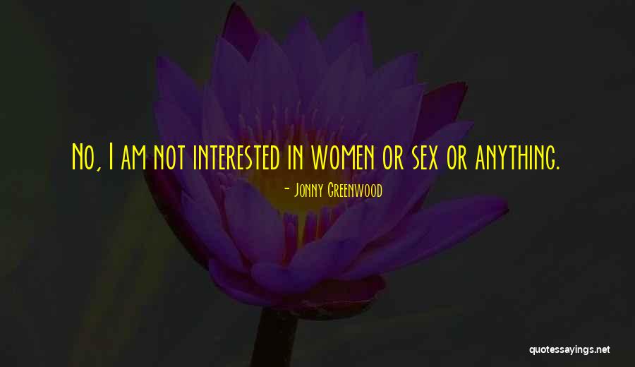 Jonny Greenwood Quotes 993859 Jonny Greenwood Quotes 993859