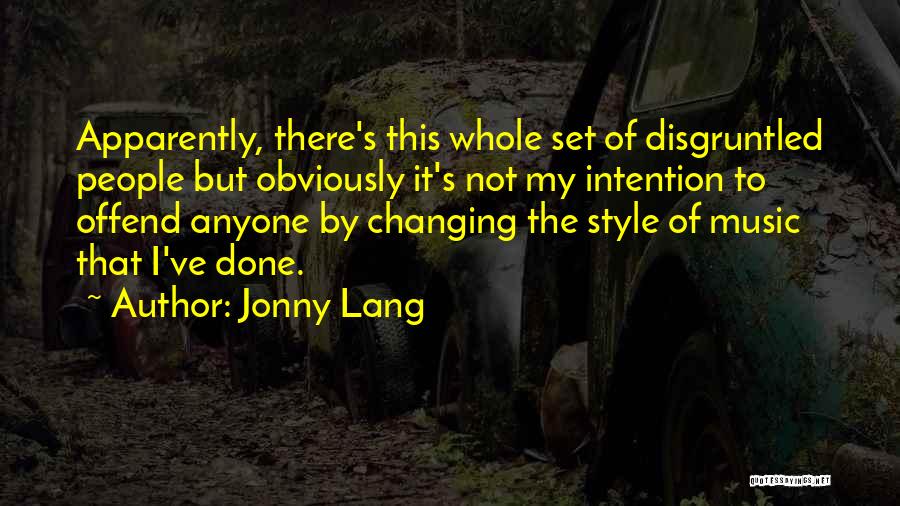 Jonny Lang Quotes 1280893