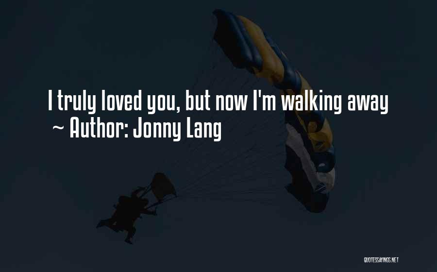 Jonny Lang Quotes 1495770