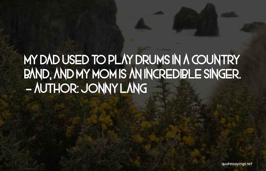 Jonny Lang Quotes 1655842