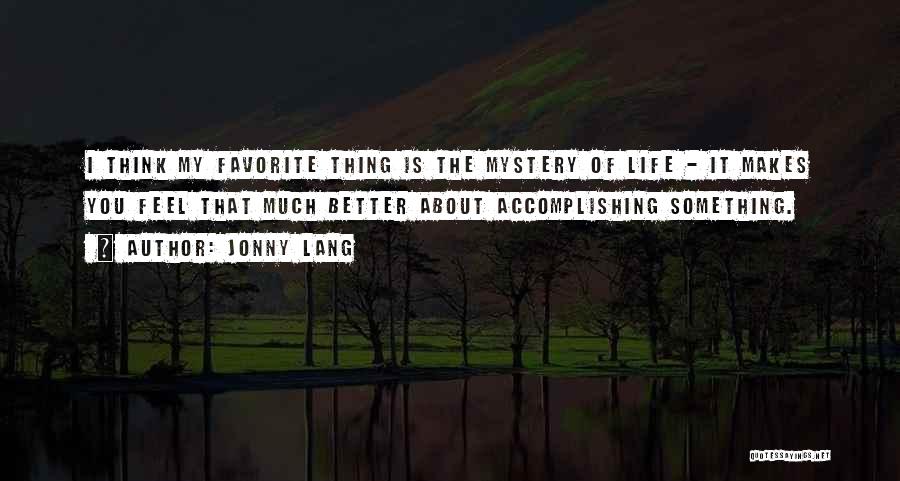 Jonny Lang Quotes 1691872