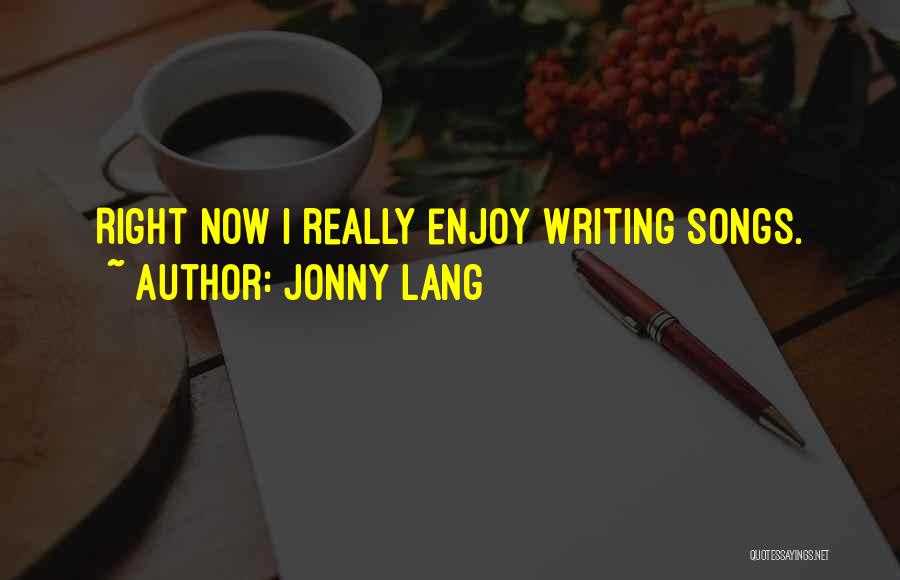 Jonny Lang Quotes 1989321