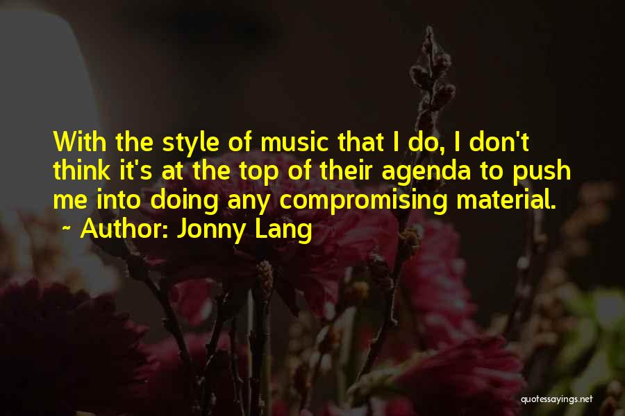 Jonny Lang Quotes 2229785