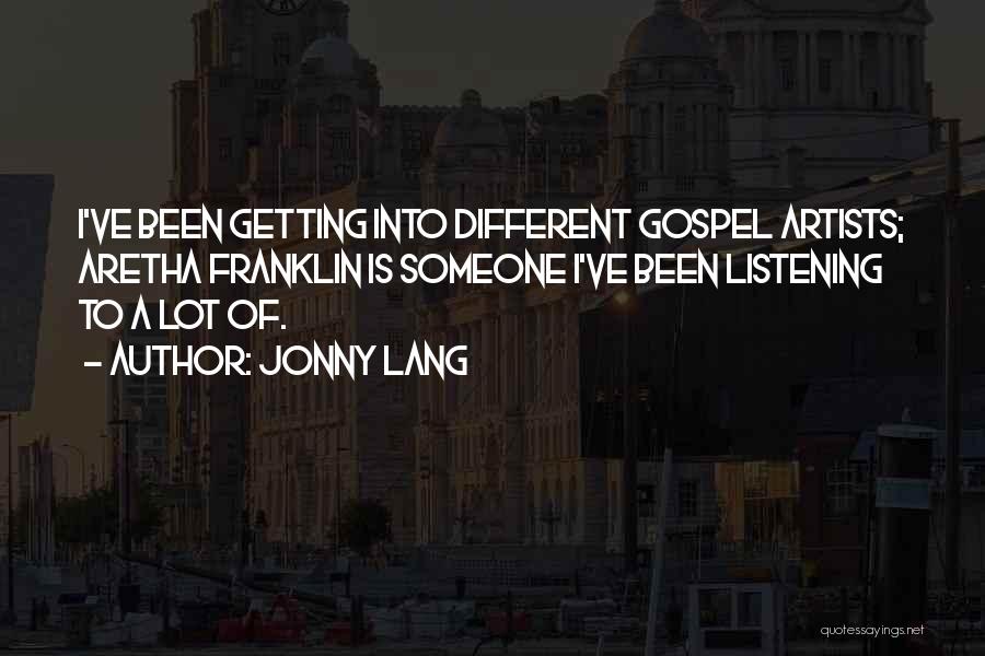 Jonny Lang Quotes 233030