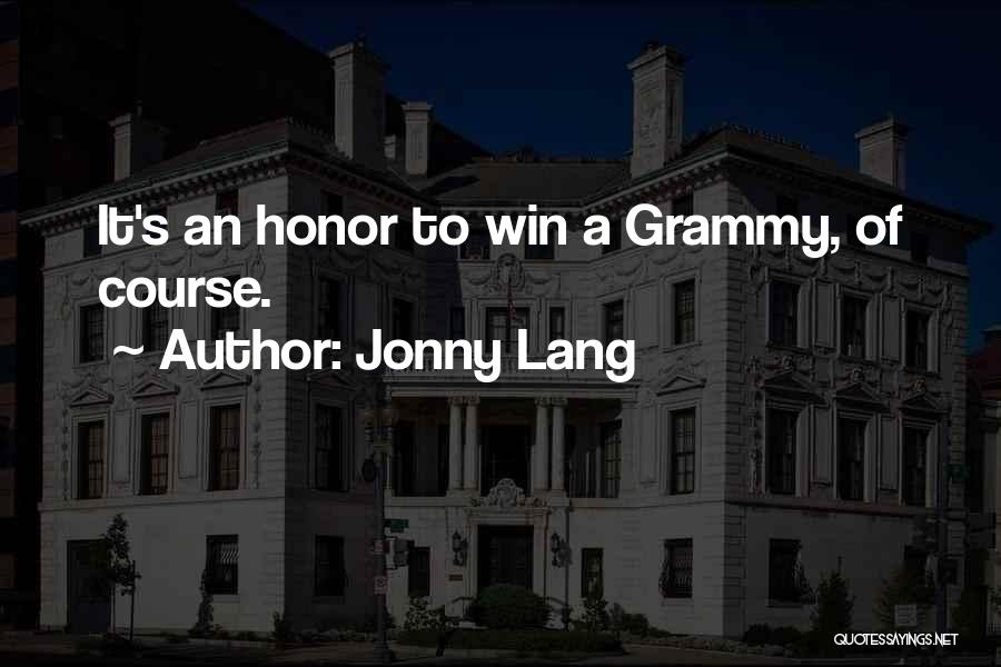 Jonny Lang Quotes 424822