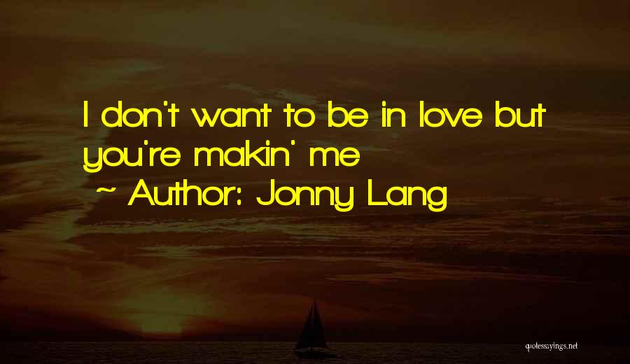 Jonny Lang Quotes 682339