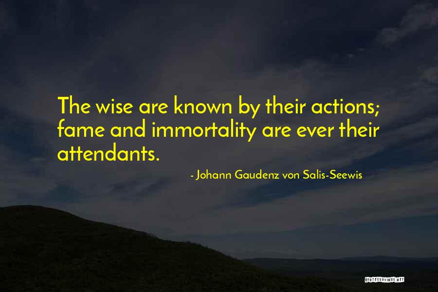 Jonota Pro Quotes By Johann Gaudenz Von Salis-Seewis Jonota Pro Quotes By Johann Gaudenz Von Salis-Seewis