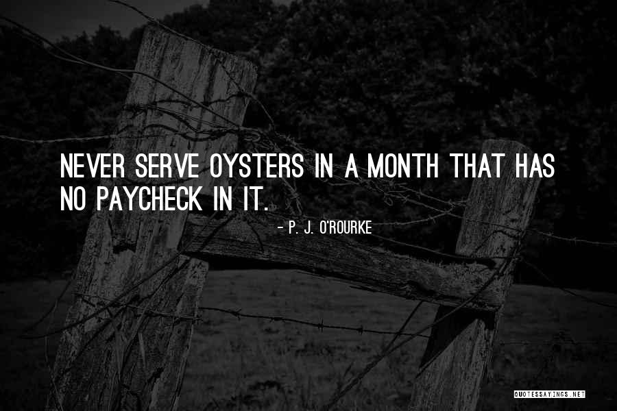 Jons Quotes By P. J. O'Rourke Jons Quotes By P. J. O'Rourke