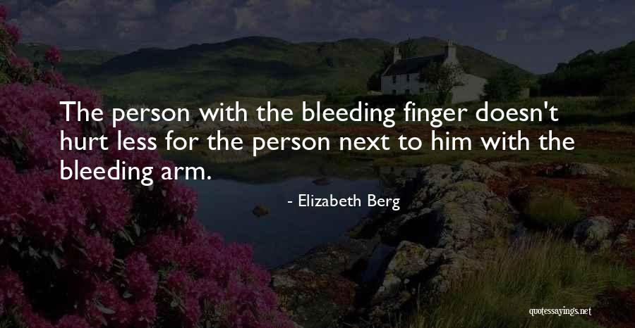 Jonscher Power Quotes By Elizabeth Berg Jonscher Power Quotes By Elizabeth Berg