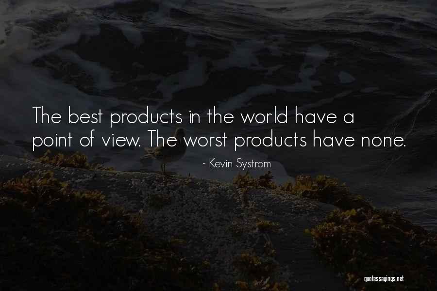 Jonshel Alexander Quotes By Kevin Systrom Jonshel Alexander Quotes By Kevin Systrom