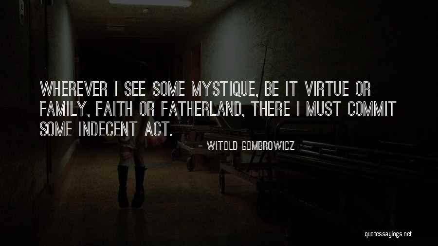 Jonsi Where No One Goes Quotes By Witold Gombrowicz Jonsi Where No One Goes Quotes By Witold Gombrowicz