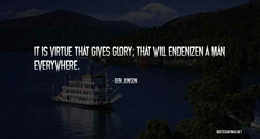 Jonson E Quotes By Ben Jonson Jonson E Quotes By Ben Jonson